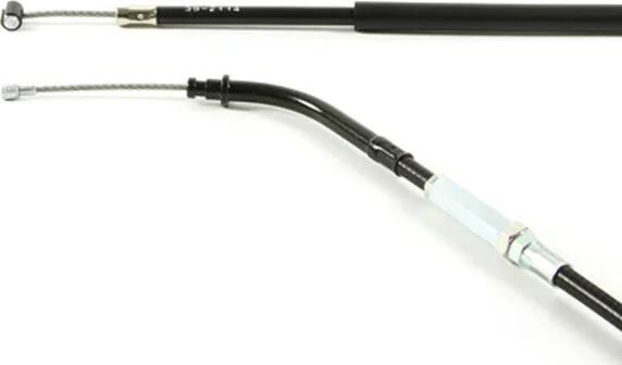 Cablu de ambreiaj negru standard, 1, nordicamoto.ro