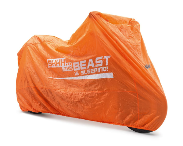 Husa protectie KTM Exterior Beast-0