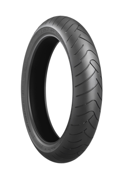 Cauciuc 110/70-17 Bridgestone Battlax BT-023-1