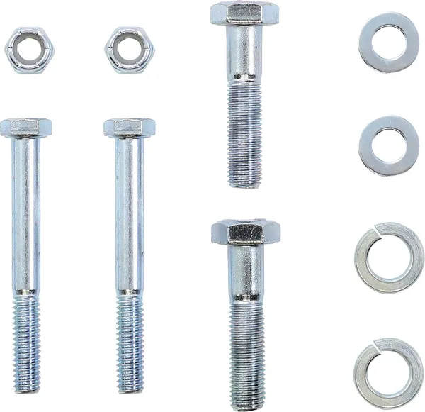 Plow Mount Plate For Rm5 Rapid Mount Plow System Matte Black, Powder-coated, 3, nordicamoto.ro