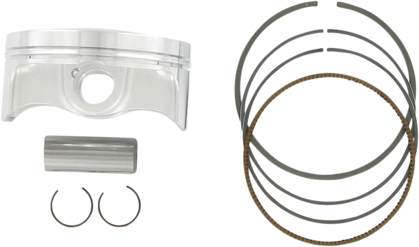 High-performance Piston, 1, nordicamoto.ro