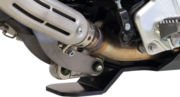 Scut Motor AXP Racing Adventure Yamaha Tenere 700/Rally '23-'26 Negru, 5, nordicamoto.ro