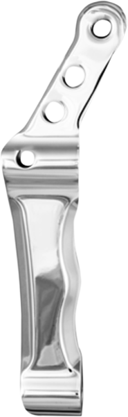 Radial Front Brake Caliper Mounts Polished, 1, nordicamoto.ro