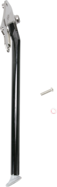 Kickstand Black Standard, 1, nordicamoto.ro
