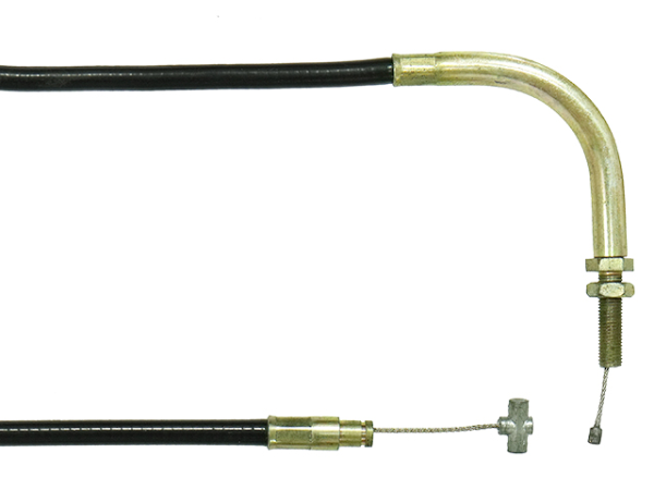 Sno-X Throttle cable Universal Mikuni VM36-38 Single