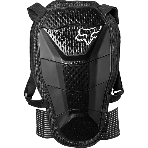 Armura Fox MX-Titan Sport Rental Negru XXL, 4, nordicamoto.ro