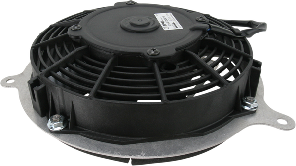 Ventilator de răcire de înaltă performanță, argintiu, 4, nordicamoto.ro