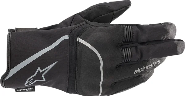Manusi Textile Alpinestars Syncro v2 Drystar Black Mid Grey S, 2, nordicamoto.ro