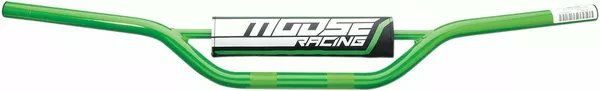 MOOSE RACING Carbon Steel 7-8'' Handlebar Green -35193a6260e7d27de0f3bf7954cdd8d6.webp