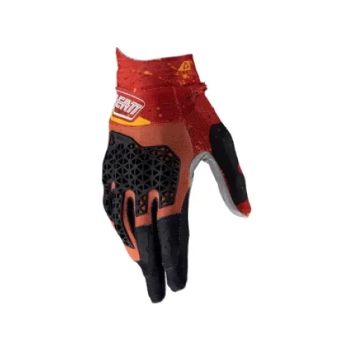 Manusi Leatt Moto 4.5 Lite Burn XXL, 10, nordicamoto.ro