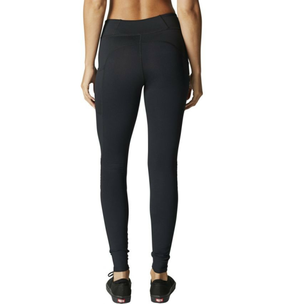 Pantaloni Dama Fox Edison Moto Black-3