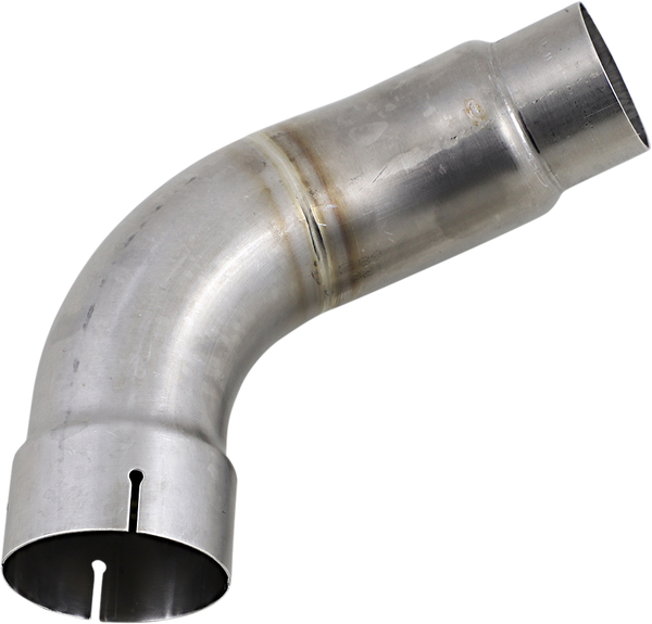 Stainless Steel Link Pipe-1