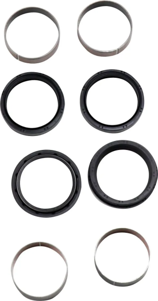 MOOSE RACING Moose Premium Fork Rebuild Kit -0