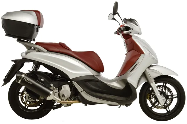 Tobă de eșapament LeoVince Nero Slip-On pentru Honda, 3, nordicamoto.ro