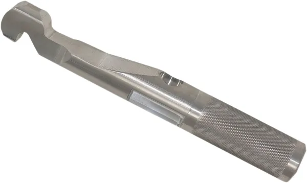 Belt Removal Tool Polaris Silver -0