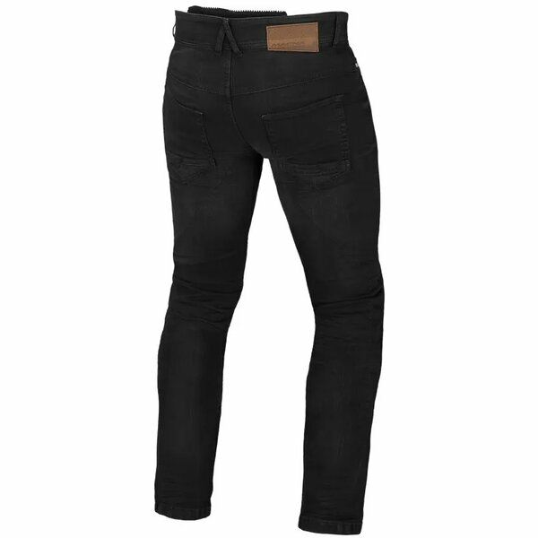 Jeansi moto kevlar MACNA STONE-0