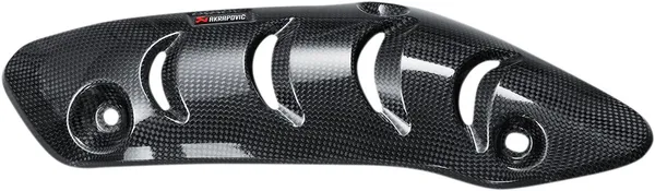 Heat Shield Black -0