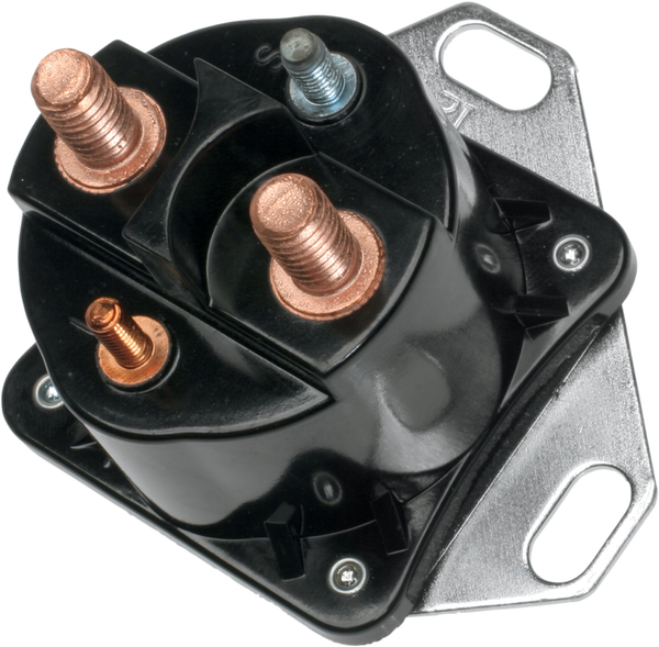 Starter Relay Switch, 1, nordicamoto.ro