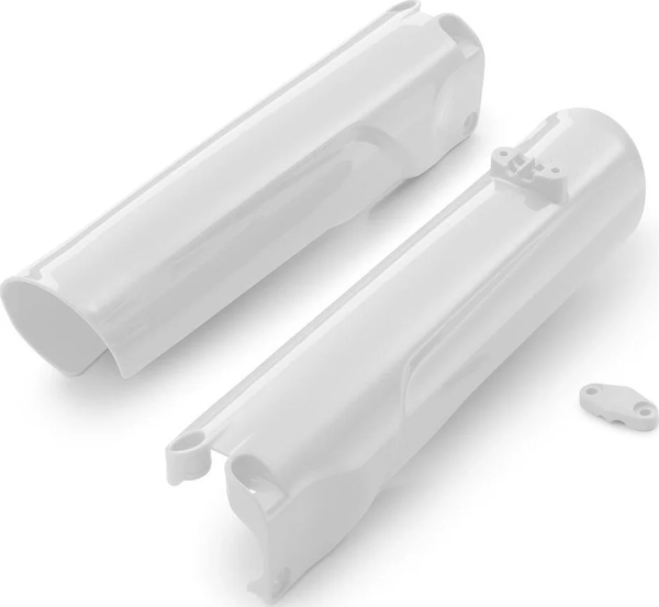 Protectii furca KTM SX 23-/EXC/EXC-F 24- Alb