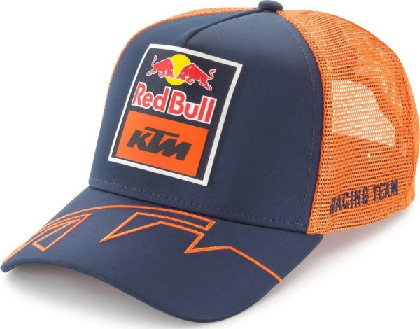 ȘAPCĂ TRUCKER REPLICA TEAM, 1, nordicamoto.ro