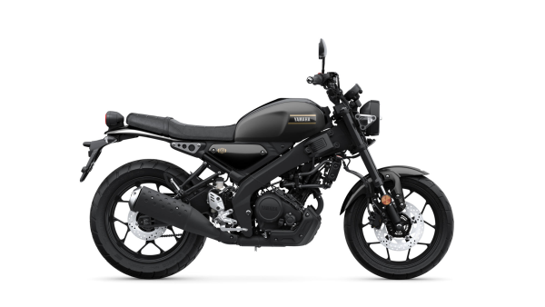 Motocicleta Yamaha XSR125, 13, nordicamoto.ro