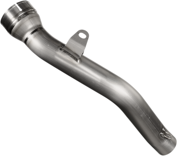 Link Pipe Silver 