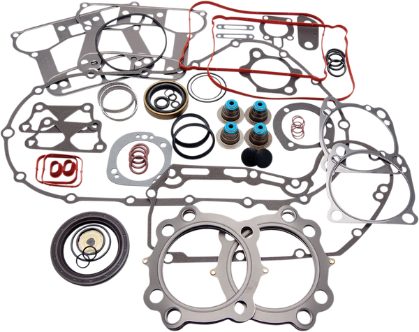 Extreme Sealing Technology Complete Gasket Kit, 1, nordicamoto.ro