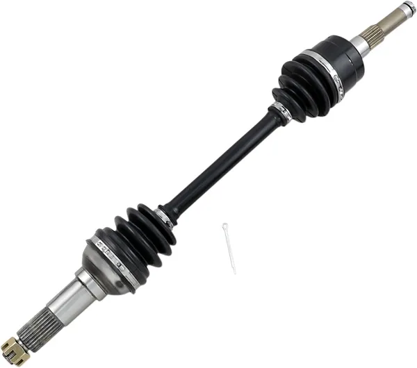 Ax CV standard de schimb OEM, negru, 3, nordicamoto.ro