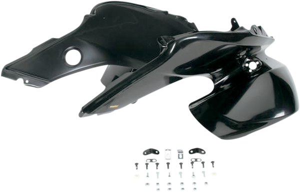 Fenders Frnt Hon Trx400bk, 1, nordicamoto.ro