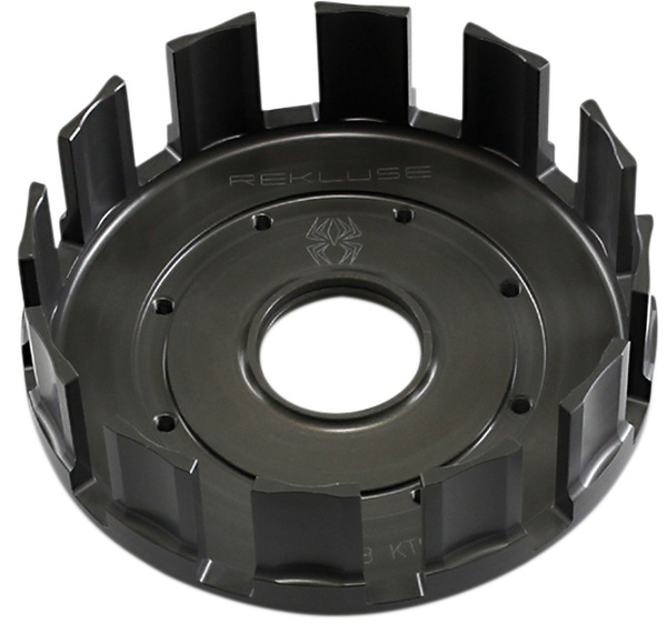 Clutch Basket Hard Anodized, 1, nordicamoto.ro