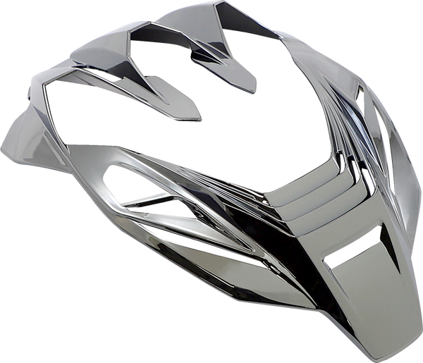 Airflite Helmet Airfoil Sb Silver 