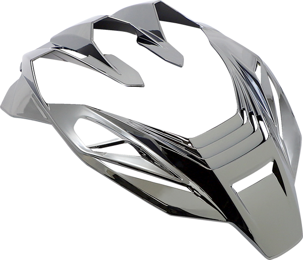 Airfoil Icon Airflite™ Silver