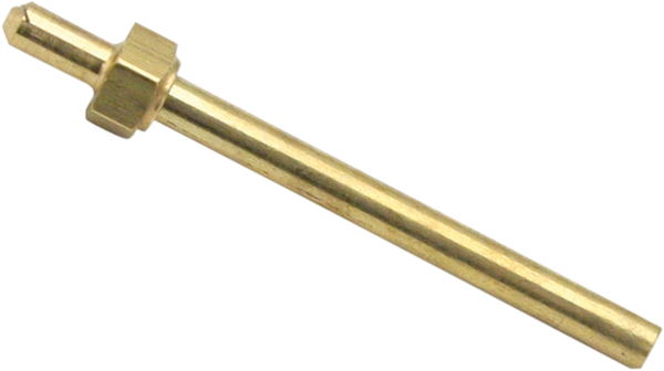Accelerator Pump Ejector Nozzle Brass, 1, nordicamoto.ro