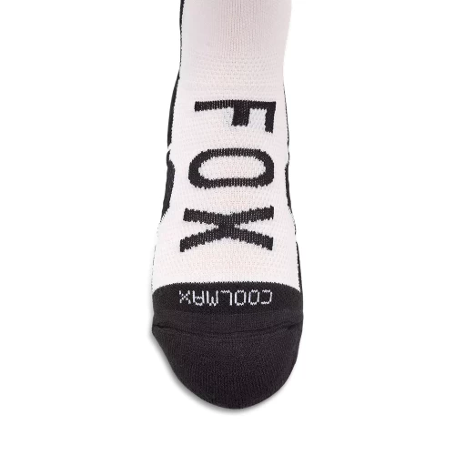 Sosete Fox 360 Tine Negru L, 3, nordicamoto.ro