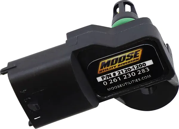 T-map Sensor Black, 1, nordicamoto.ro