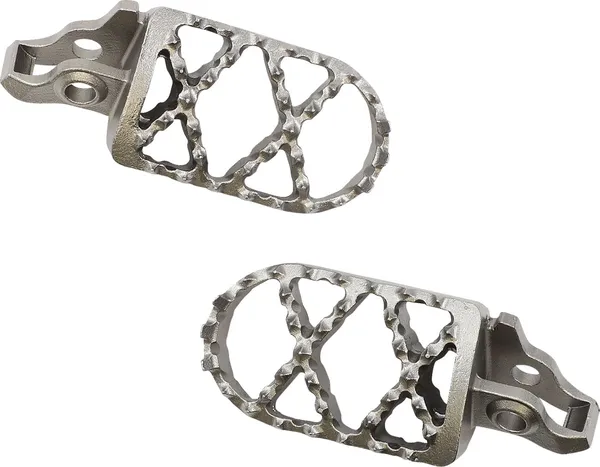 MOOSE RACING Pro Footpegs Silver -354442d26208a5b7c22d22072db2b822.webp