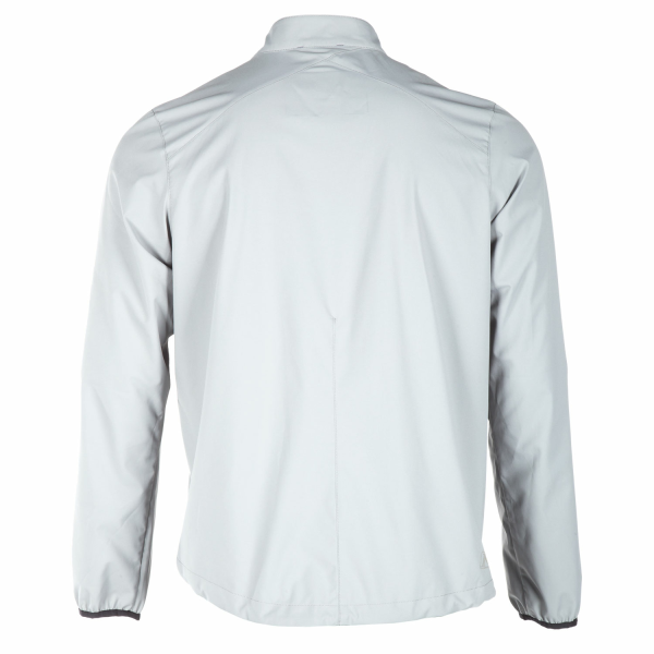 Bluza Snowmobil Klim Mid-Layer Zephyr Wind Stopper Blue-3