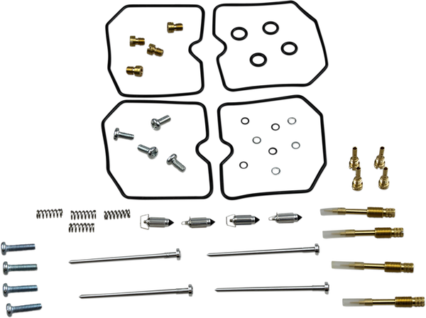 Set de reparație pentru carburator, 1, nordicamoto.ro