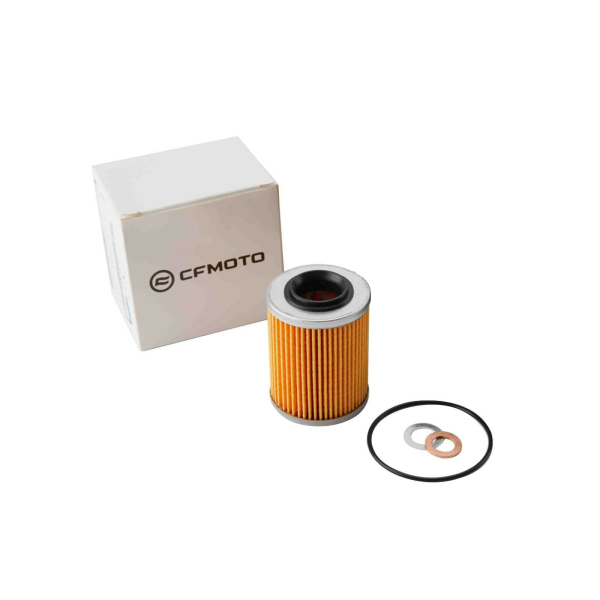 KIT FILTRU ULEI ATV/UTV CFMOTO 2, 1, nordicamoto.ro