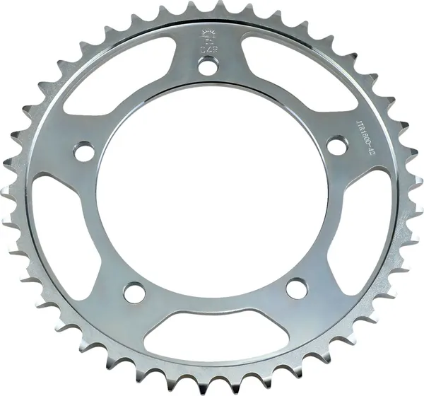 JT SPROCKETS Steel Rear Sprocket 