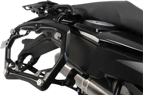 Pro Side Carrier Black-0