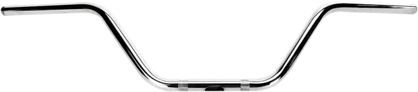 7/8(r) Oem-style Handlebar Silver