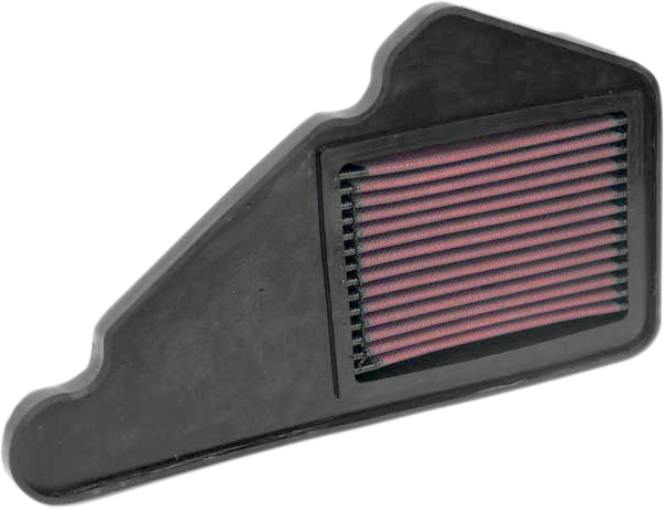 Oe Replacement High-flow Air Filter Black, 1, nordicamoto.ro