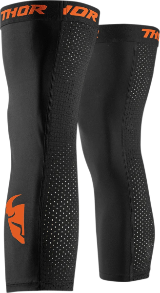 Protectie Genunchi Thor Comp Black 2XL/3XL, 1, nordicamoto.ro
