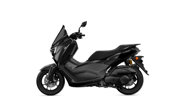 Scuter Yamaha NMAX 155 Tech MAX, 5, nordicamoto.ro