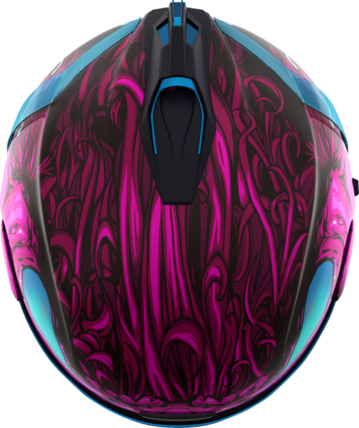 Casca Icon Airform Manik'rr Mips Pink-25