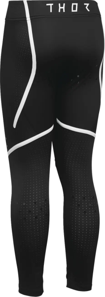Pantaloni Corp Copii Thor Comp Base Layer Negru XL-1