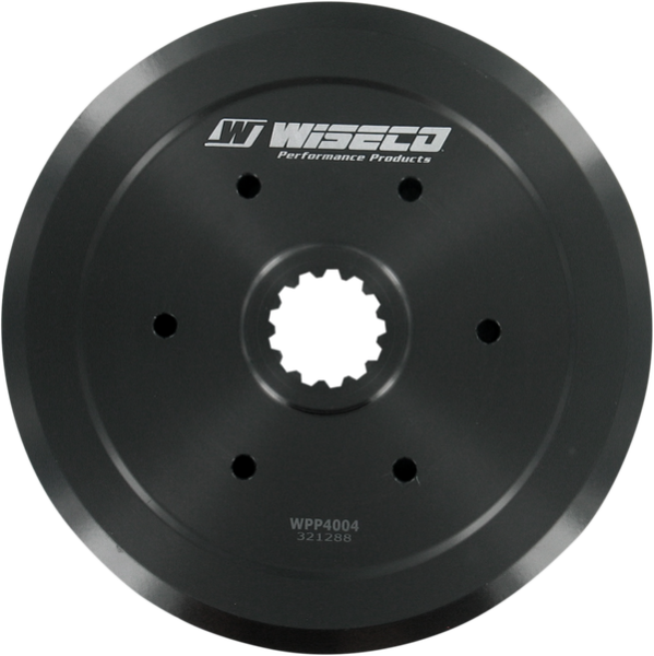 Clutch Hub Black, 3, nordicamoto.ro