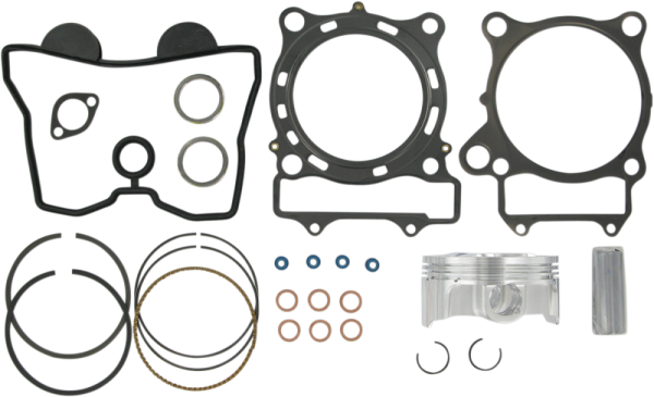 High-performance Piston Kit, 1, nordicamoto.ro