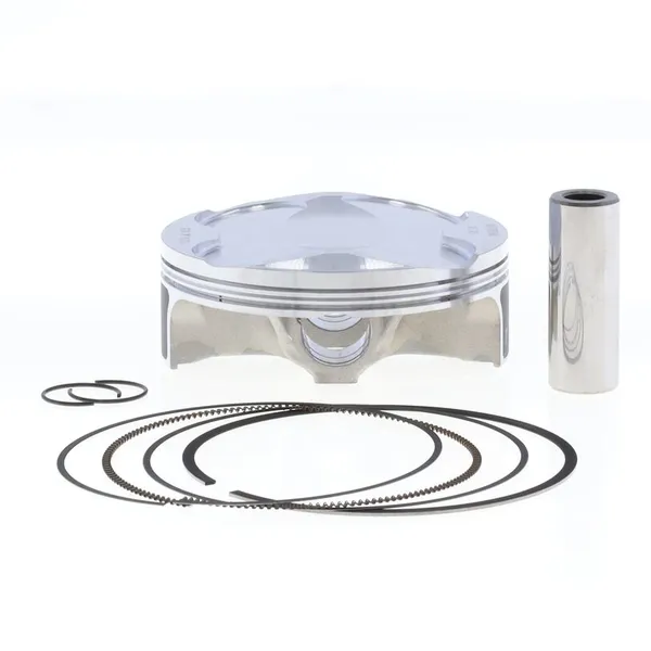 Forged Piston Kit-0